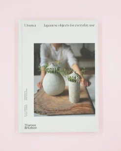 Utsuwa: Japanese Objects for Everyday Use