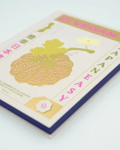 Vegan JapanEasy : Classic & Modern Vegan Japanese Recipes