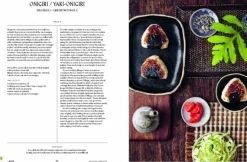 Vegan JapanEasy : Classic & Modern Vegan Japanese Recipes