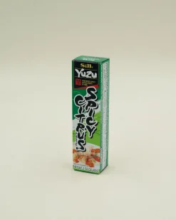 Yuzu-kosho