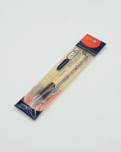 ZIG Bimoji Fude Pen M black